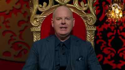 Five comedians are head to head - Taskmaster