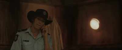 - Five counts of
drunk and disorderly, - Rippy