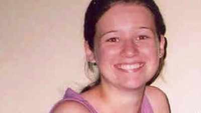 -Five days after
her disappearance, - Britain’s Most Evil Killers