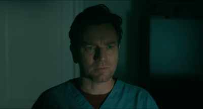 Five days later, - Doctor Sleep