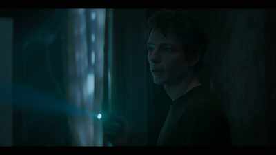 "Five to dinner, six late." - Panic