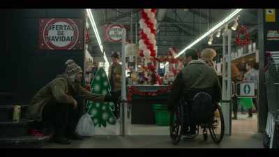 Five euros… - The Paramedic