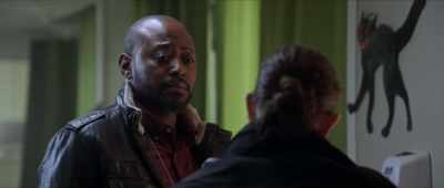 Five.
Fifth just died in surgery. - Trick