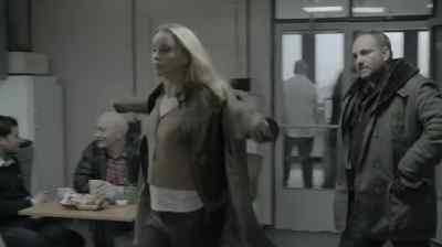 Five fires in two hours.
It's as if he wants them to die. - The Bridge