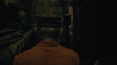 Five. Five. 5:00. - Warrior
