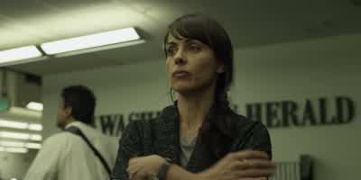 Five, four... - House of Cards