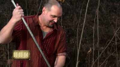 Five, four, three, - Moonshiners: Master Distiller