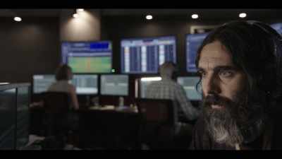 Five, four, three... - Pine Gap