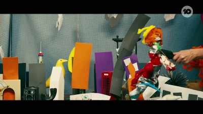 Five, four, three, two, one! - Taskmaster