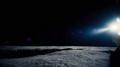 Five, four, three, two, one. - First Man