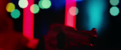 Five, four, three, two, one. - Nerve