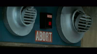 Five, four, three, two, one. - Austin Powers: International Man of Mystery