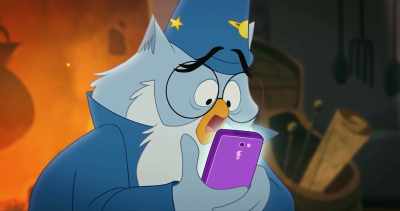Five gold coins for two gems. Worth it! - Legend of the Three Caballeros