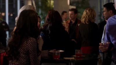 Five gossips down,
a couple more to be safe. - Lucifer