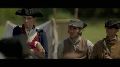 ‐ Five.
‐ [ grunts ] - Washington