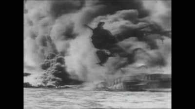 Five hours after Pearl Harbor,
the order goes out - Do You Trust this Computer?