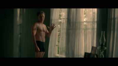 Five hours you've wasted, - Gerald's Game