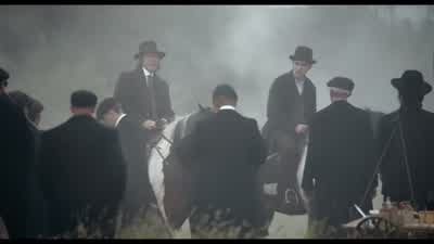 Five hundred each. - Peaky Blinders