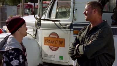 Five hundred. - Breaking Bad