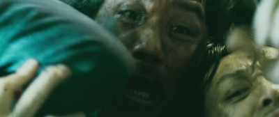 Five hundred years ago,
you severed my head! - Till We Meet Again