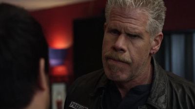 Five, and I deal direct. - Sons of Anarchy