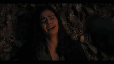 - Five.
- I don't know where it is. I don't know! - All the Light We Cannot See