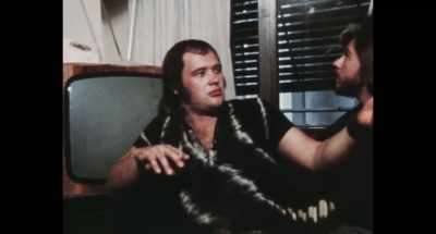 Five, keep technicians
with long hair off stage. - What the Hell Happened to Blood, Sweat & Tears?