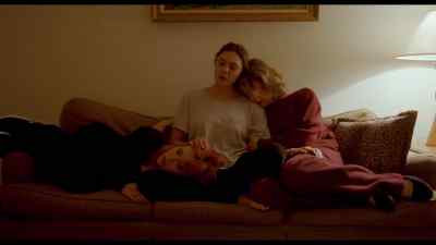 Five little ducks went out one day - His Three Daughters