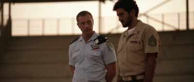 Five lives given
for one in return. - Jarhead: Law of Return