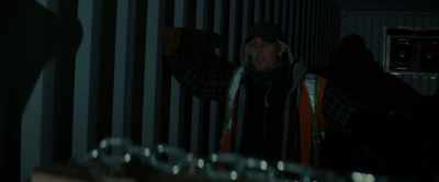 - Five mill double hundred.
- Huh? - The Ice Road