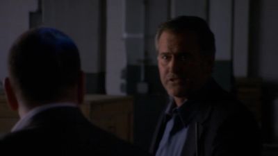 Five million dollars!
It's a beautiful thing. - Burn Notice