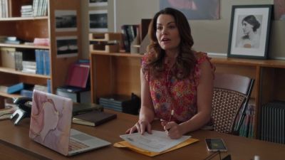 Five-minute warning to complete your essays. - Unexpected Grace