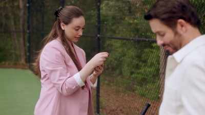 Five minutes and 20 seconds
for a shower, hot or otherwise. - The PA and the Manhattan Prince