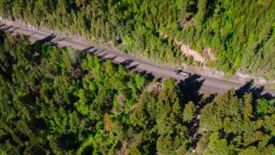 Five minutes down the road... - Rust Valley Restorers