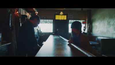 Five minutes... - She Came to Me