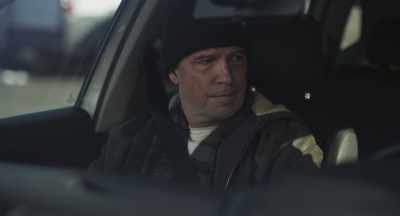 Five minutes. - The Road Dog
