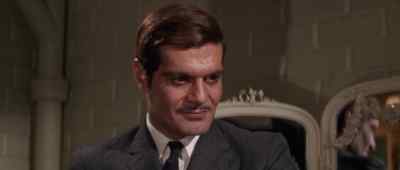 Five minutes. - Funny Girl