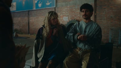 Five minutes. - Extraordinary