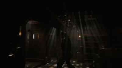 Five minutes. - Penny Dreadful