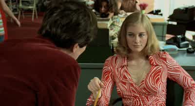 Five minutes, that's all. - Taxi Driver