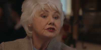 Five minutes with him, - Whitstable Pearl