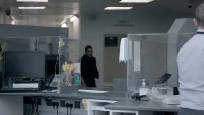 Five months after the first kidnap - The Detectives: Fighting Organised Crime