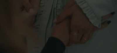 - Five months. Yep.
- Oh, my God. - Dear Edward