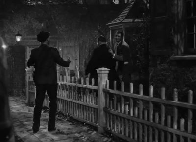 Five more bucks and you'll own it - Arsenic and Old Lace