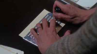 Five, nine. - Wait Until Dark