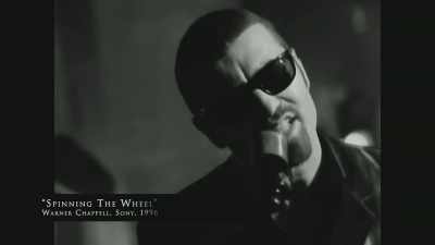 # Five o'clock in the morning
You ain't home - George Michael: Portrait of an Artist