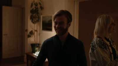 - Five o'clock. It's
officially Christmas time. - My Norwegian Holiday