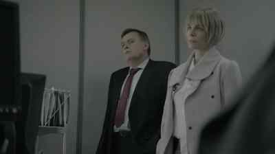 Five of my colleagues face trial for
murder. - The Bridge