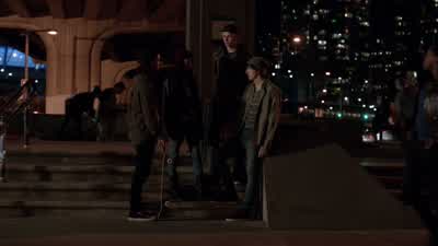 Five-oh! - iZombie