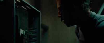 - Five, one...
- 5-1-6, double 2, star. - Man on a Ledge